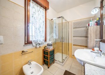 Attic Via Cesare Zavattini, Reggio nell'Emilia - photo 11