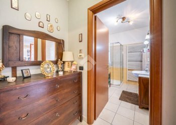 Attic Via Cesare Zavattini, Reggio nell'Emilia - photo 12