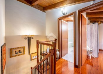 Attic Via Cesare Zavattini, Reggio nell'Emilia - photo 14