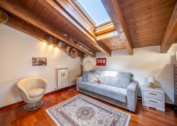 Attic Via Cesare Zavattini, Reggio nell'Emilia - photo 16