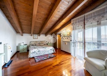 Attic Via Cesare Zavattini, Reggio nell'Emilia - photo 17