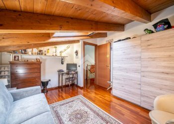 Attic Via Cesare Zavattini, Reggio nell'Emilia - photo 20