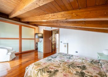 Attic Via Cesare Zavattini, Reggio nell'Emilia - photo 21