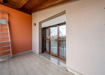 Attic Via Cesare Zavattini, Reggio nell'Emilia - photo 22