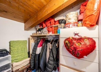 Attic Via Cesare Zavattini, Reggio nell'Emilia - photo 24