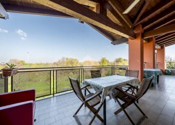 Attic Via Cesare Zavattini, Reggio nell'Emilia - photo 25