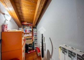 Attic Via Cesare Zavattini, Reggio nell'Emilia - photo 27