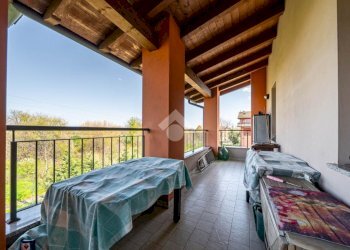 Attic Via Cesare Zavattini, Reggio nell'Emilia - photo 28