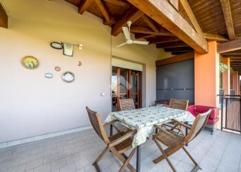 Attic Via Cesare Zavattini, Reggio nell'Emilia - photo 30