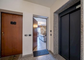 Attic Via Cesare Zavattini, Reggio nell'Emilia - photo 32