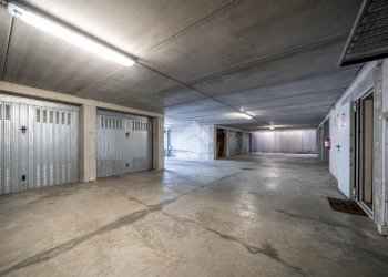 Attic Via Cesare Zavattini, Reggio nell'Emilia - photo 33