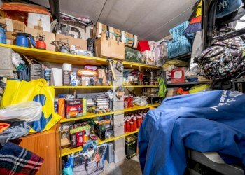 Attic Via Cesare Zavattini, Reggio nell'Emilia - photo 34