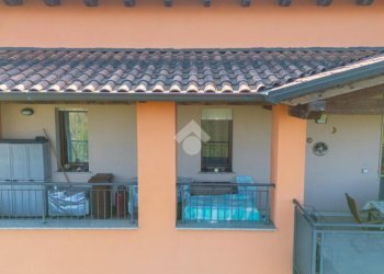 Attic Via Cesare Zavattini, Reggio nell'Emilia - photo 35