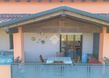 Attic Via Cesare Zavattini, Reggio nell'Emilia - photo 38