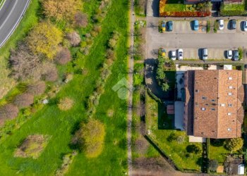 Attic Via Cesare Zavattini, Reggio nell'Emilia - photo 44