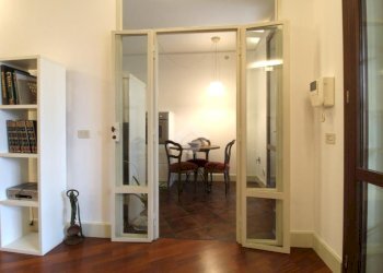 Two-room apartment Viale Olimpia, Reggio nell'Emilia - photo 12