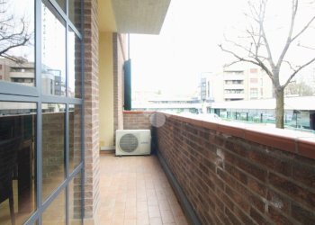 Two-room apartment Viale Olimpia, Reggio nell'Emilia - photo 17