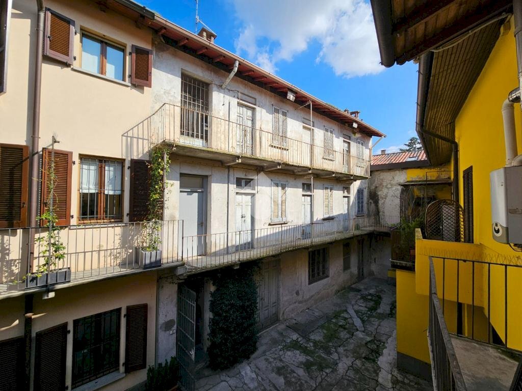 Rustico Via Federico Confalonieri, Abbiategrasso - foto 1