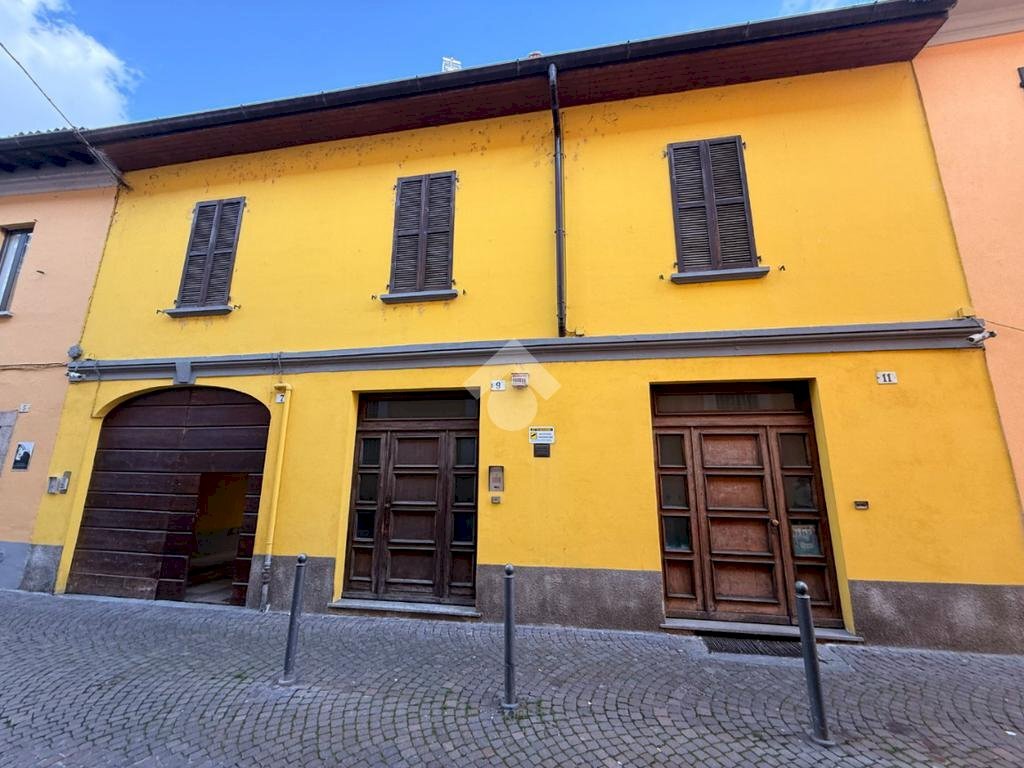 Rustico Via Federico Confalonieri, Abbiategrasso - foto 2