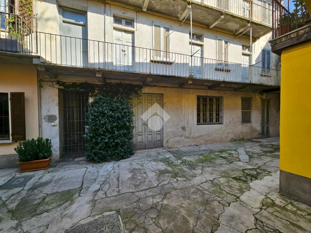 Rustico Via Federico Confalonieri, Abbiategrasso - foto 3