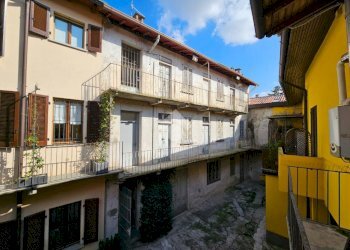 Rustico Via Federico Confalonieri, Abbiategrasso - foto 1