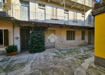 Rustico Via Federico Confalonieri, Abbiategrasso - foto 3