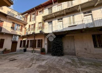 Rustico Via Federico Confalonieri, Abbiategrasso - foto 5