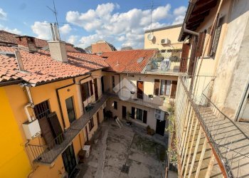Rustico Via Federico Confalonieri, Abbiategrasso - foto 12