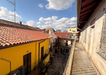 Rustico Via Federico Confalonieri, Abbiategrasso - foto 13