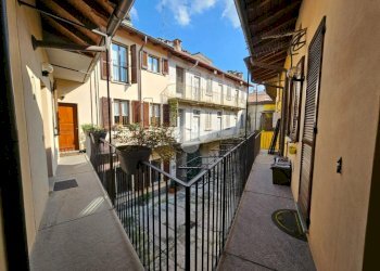 Rustico Via Federico Confalonieri, Abbiategrasso - foto 14