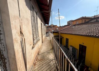 Rustico Via Federico Confalonieri, Abbiategrasso - foto 17