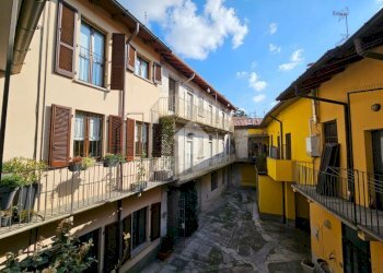 Rustico Via Federico Confalonieri, Abbiategrasso - foto 18