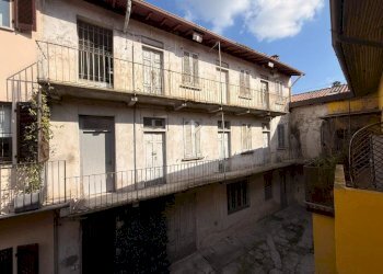 Rustico Via Federico Confalonieri, Abbiategrasso - foto 19