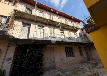 Rustico Via Federico Confalonieri, Abbiategrasso - foto 20