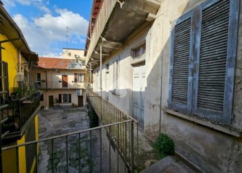 Rustico Via Federico Confalonieri, Abbiategrasso - foto 22