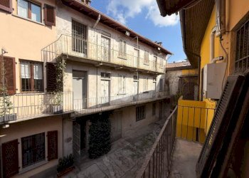 Rustico Via Federico Confalonieri, Abbiategrasso - foto 23