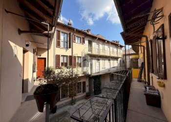 Rustico Via Federico Confalonieri, Abbiategrasso - foto 25