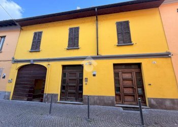 Rustico Via Federico Confalonieri, Abbiategrasso - foto 27