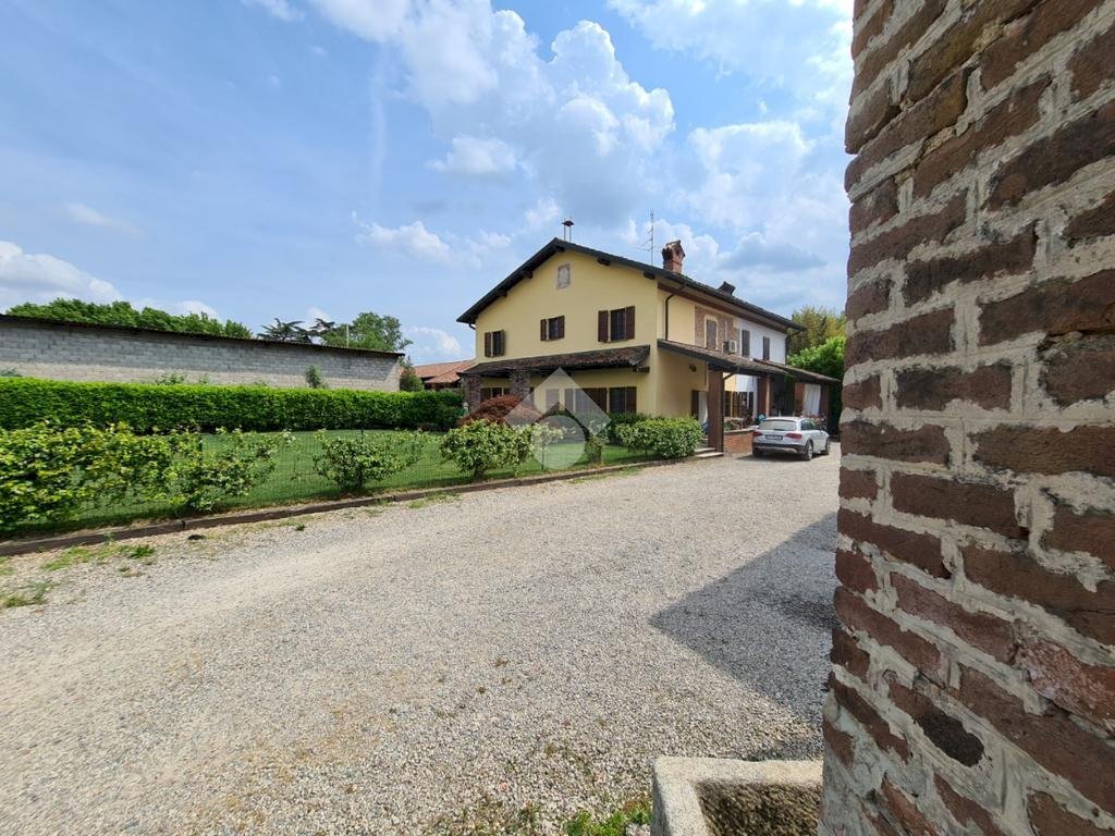 Casa indipendente Molino Dell'Ospitale, Morimondo - foto 2