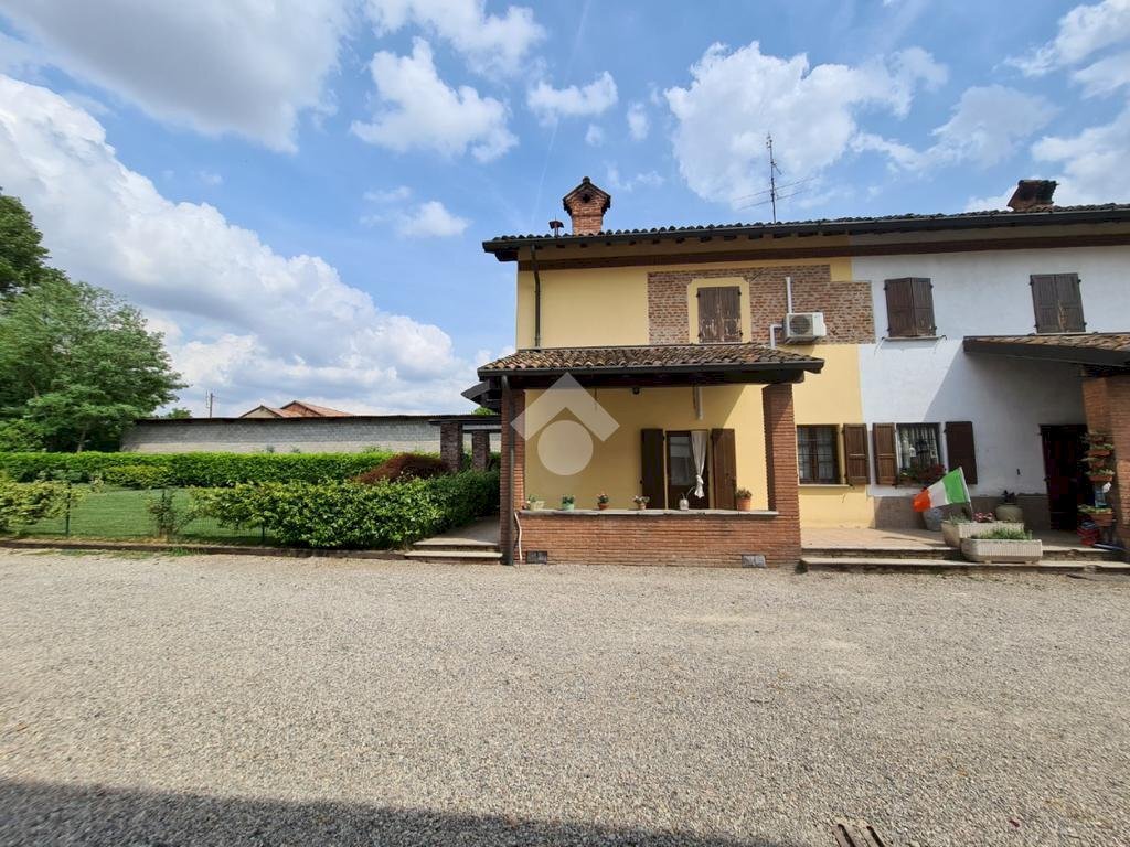 Casa indipendente Molino Dell'Ospitale, Morimondo - foto 3