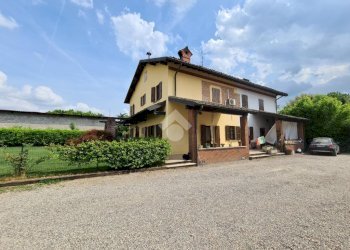 Casa indipendente Molino Dell'Ospitale, Morimondo - foto 1