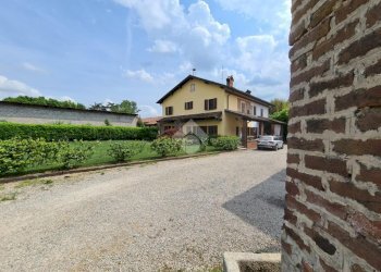 Casa indipendente Molino Dell'Ospitale, Morimondo - foto 2