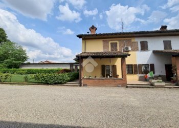 Casa indipendente Molino Dell'Ospitale, Morimondo - foto 3