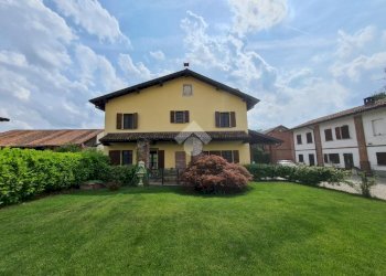 Casa indipendente Molino Dell'Ospitale, Morimondo - foto 4