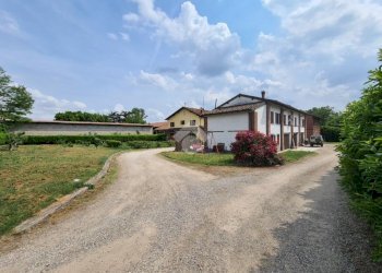 Casa indipendente Molino Dell'Ospitale, Morimondo - foto 5