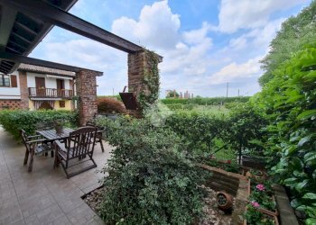 Casa indipendente Molino Dell'Ospitale, Morimondo - foto 7