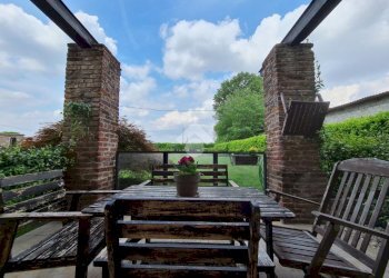 Casa indipendente Molino Dell'Ospitale, Morimondo - foto 8