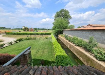 Casa indipendente Molino Dell'Ospitale, Morimondo - foto 9