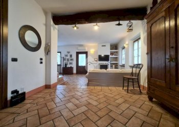 Casa indipendente Molino Dell'Ospitale, Morimondo - foto 16