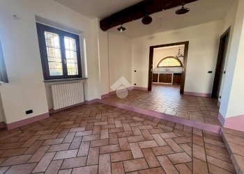 Casa indipendente Molino Dell'Ospitale, Morimondo - foto 17